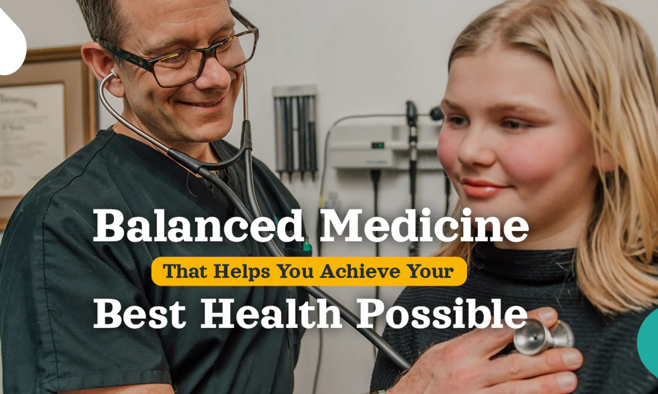 Core Wellness | Functional Medicine | Helena, Montana