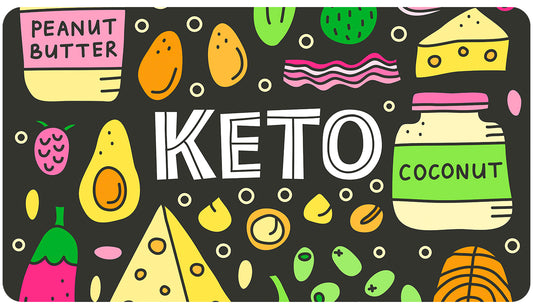 What is Ketosis?